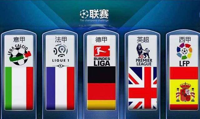在歐洲聯賽
